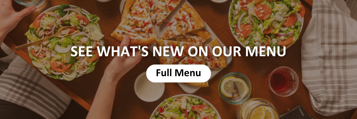 Craft Salads!
