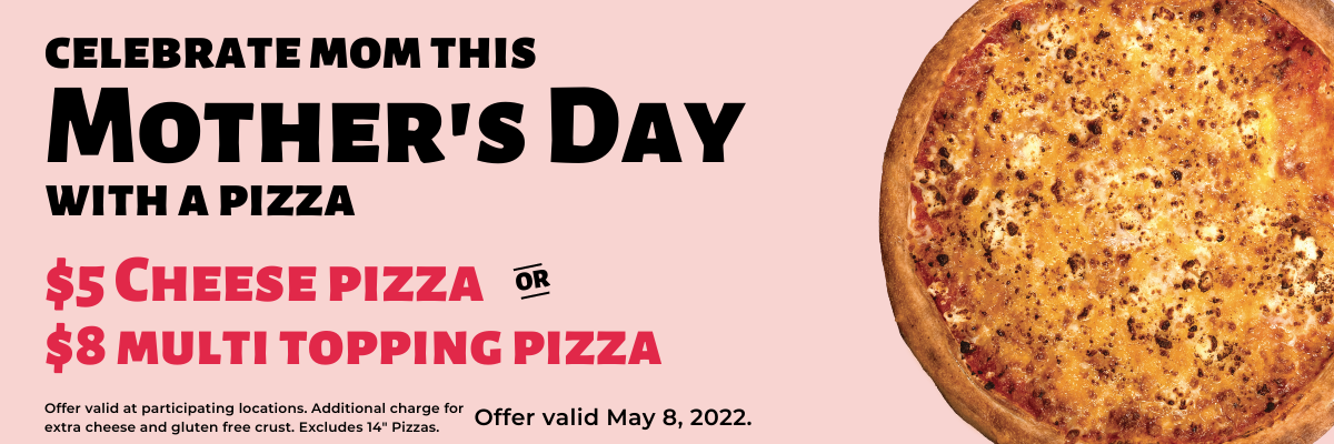 Mothers Day!