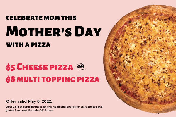Mothers Day!
