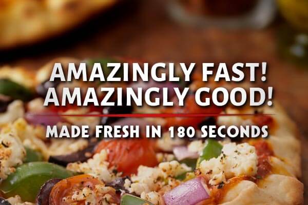 Now open in Parkersburg, WV!
