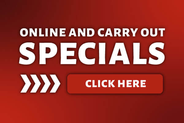 Special Offers!