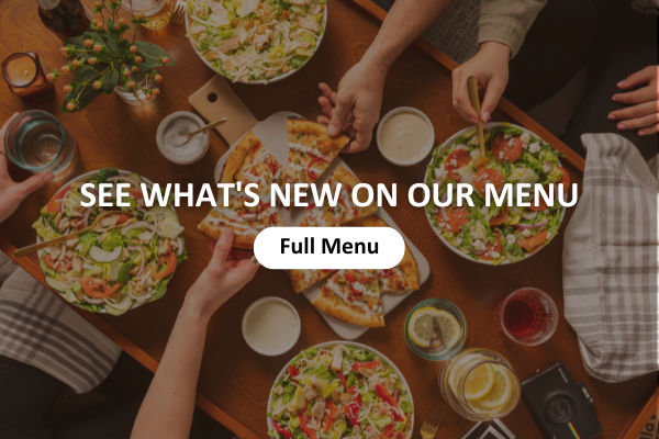 Craft Salads!